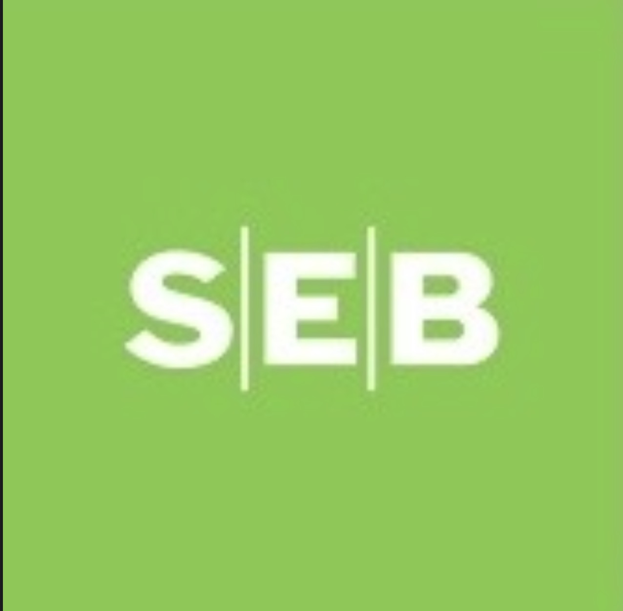 SEB Bank Logo